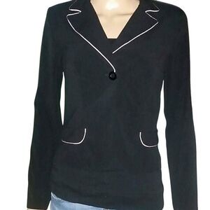 Takara dress blazer
